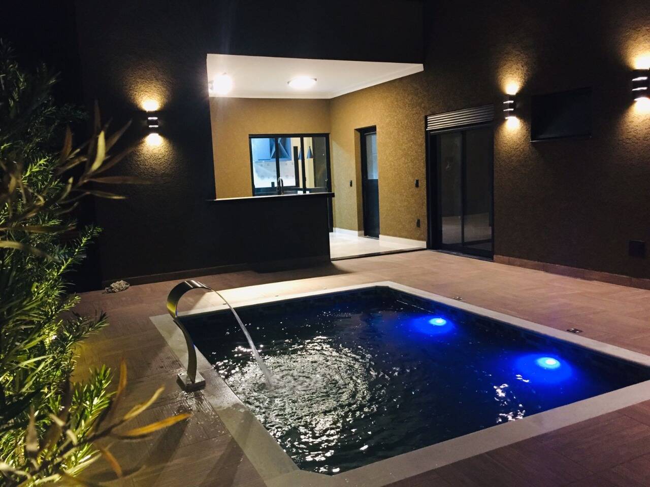 #CA203-S.MS - Casa em condomínio para Venda em Bragança Paulista - SP