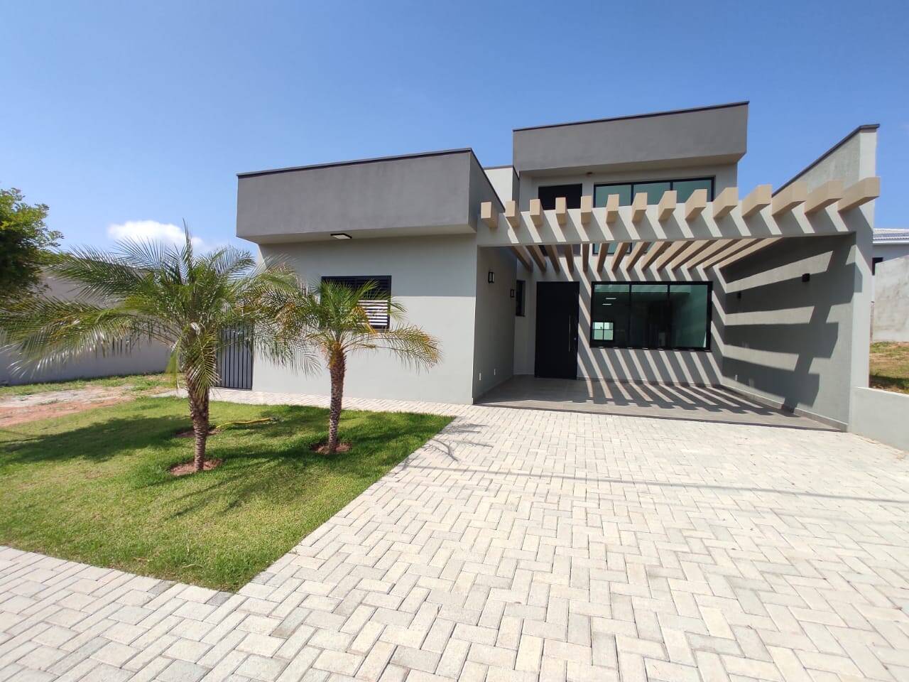 #CA990-S.DA - Casa para Venda em Bragança Paulista - SP