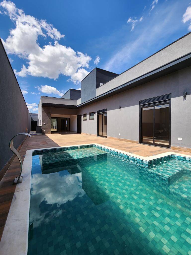 #CA16-S.DL - Casa em condomínio para Venda em Bragança Paulista - SP