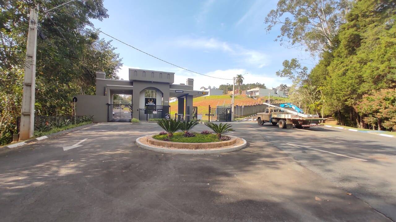 #TEL53-SID - Terreno em condomínio para Venda em Bragança Paulista - SP