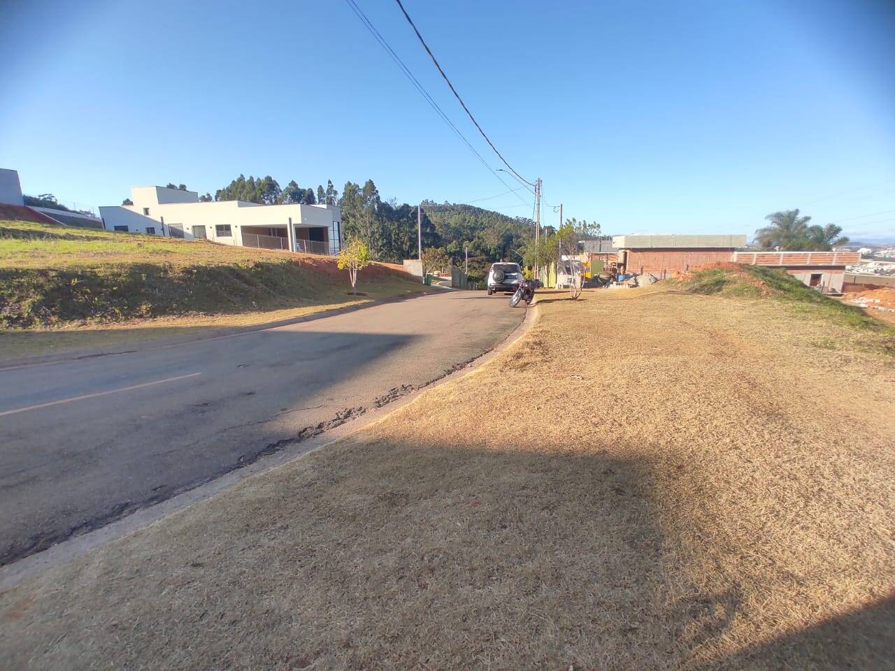 #TEL7Q14-SI - Terreno em condomínio para Venda em Bragança Paulista - SP