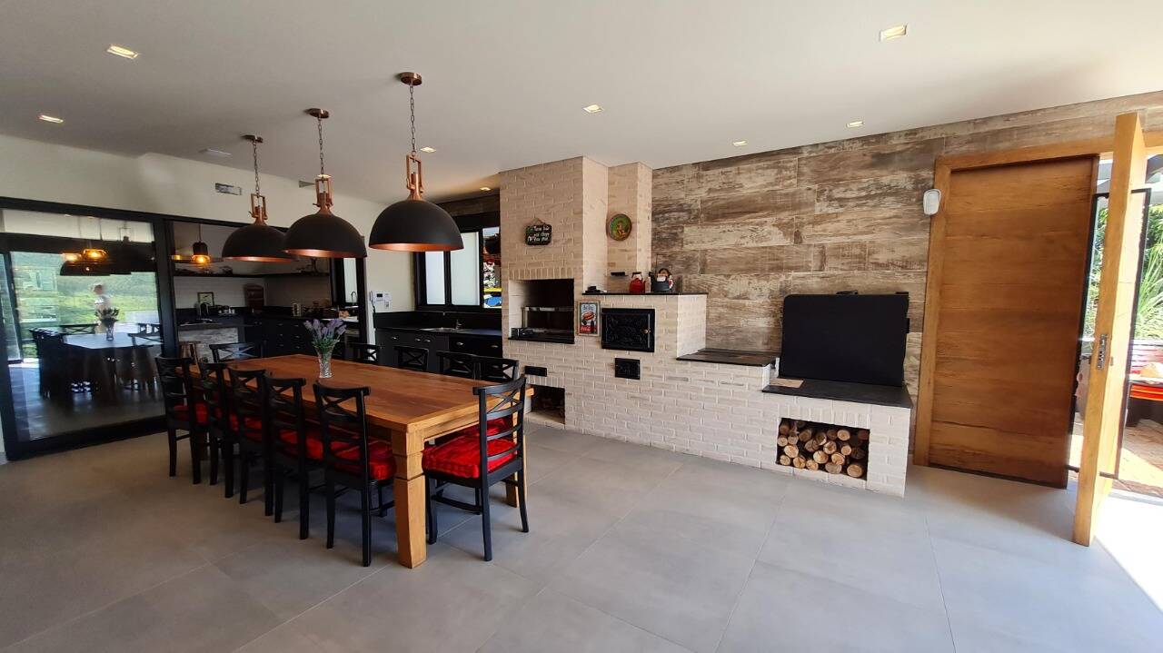 #CA28-S.MS - Chácara para Venda em Bragança Paulista - SP