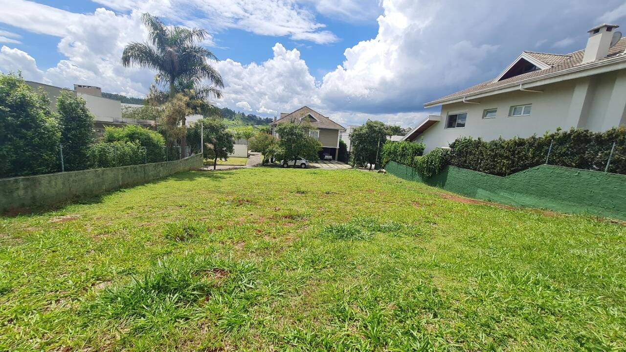 #TE650-S.MS - Terreno em condomínio para Venda em Bragança Paulista - SP