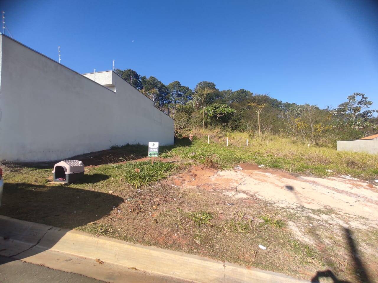 #TE20-SID - Terreno para Venda em Bragança Paulista - SP