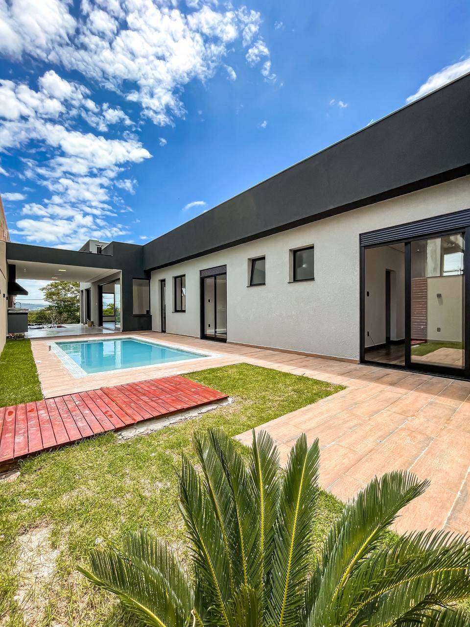 #CA18-S.DL - Casa em condomínio para Venda em Bragança Paulista - SP