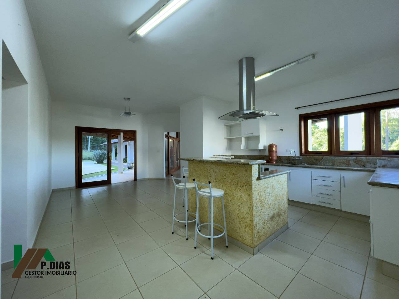 #CH10-S.PP - Chácara para Venda em Bragança Paulista - SP