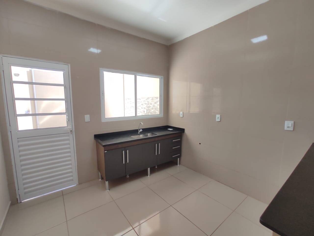 #CA51-SID - Casa para Locação em Bragança Paulista - SP