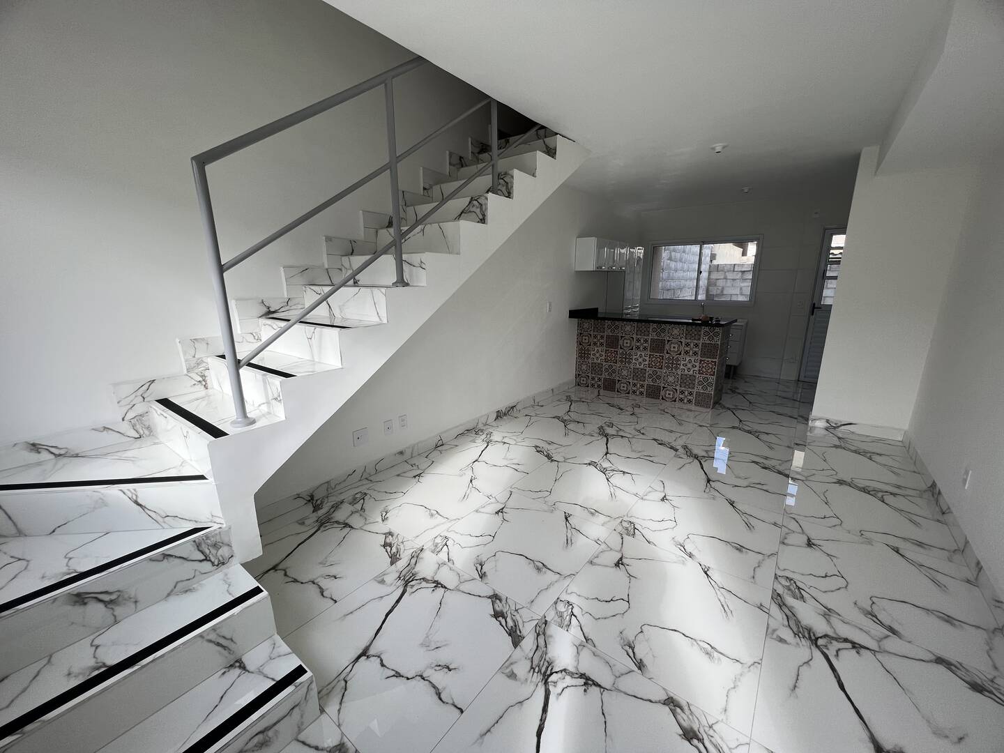 #233 - Sid - Casa para Locação em Bragança Paulista - SP