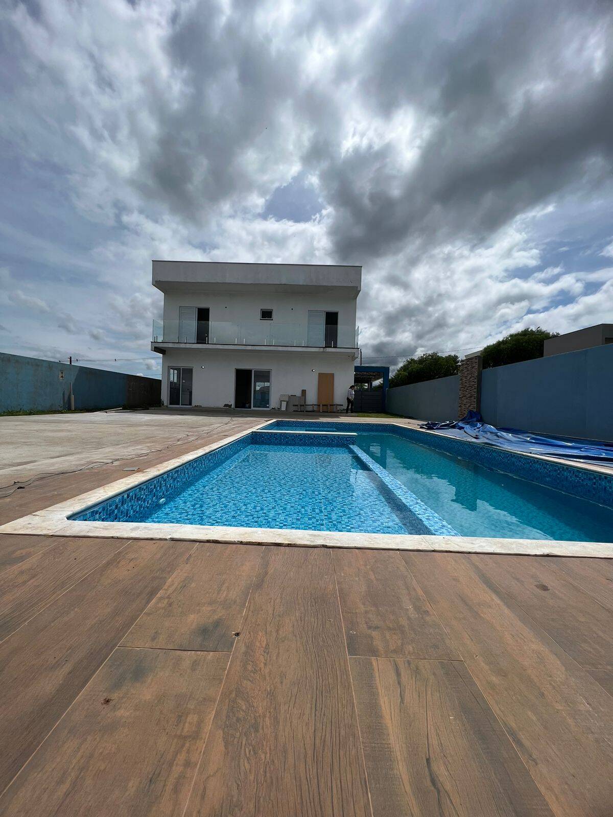 #CA10-S.HM - Casa em condomínio para Venda em Bragança Paulista - SP