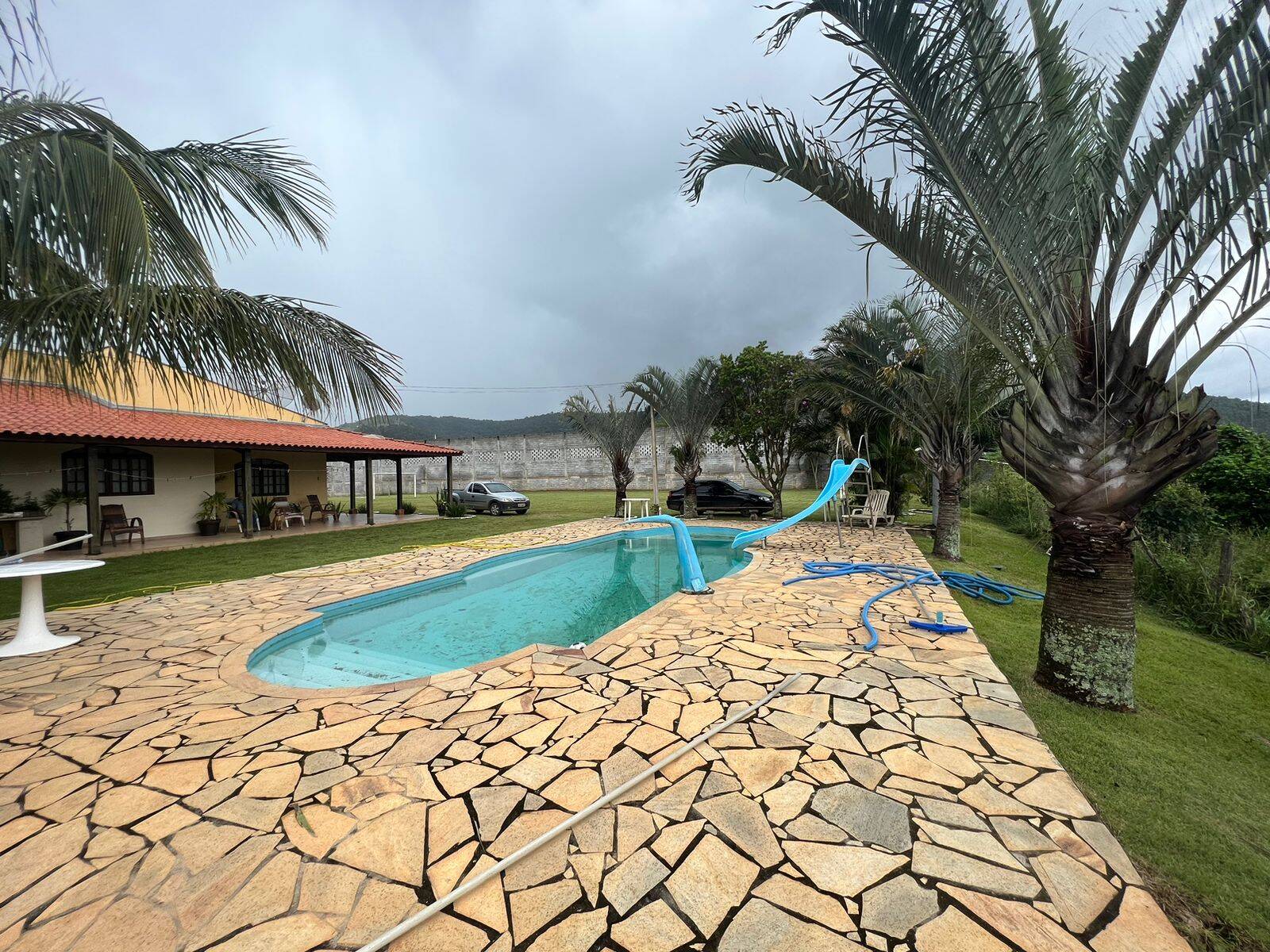 #CH20S-TA - Chácara para Venda em Bragança Paulista - SP