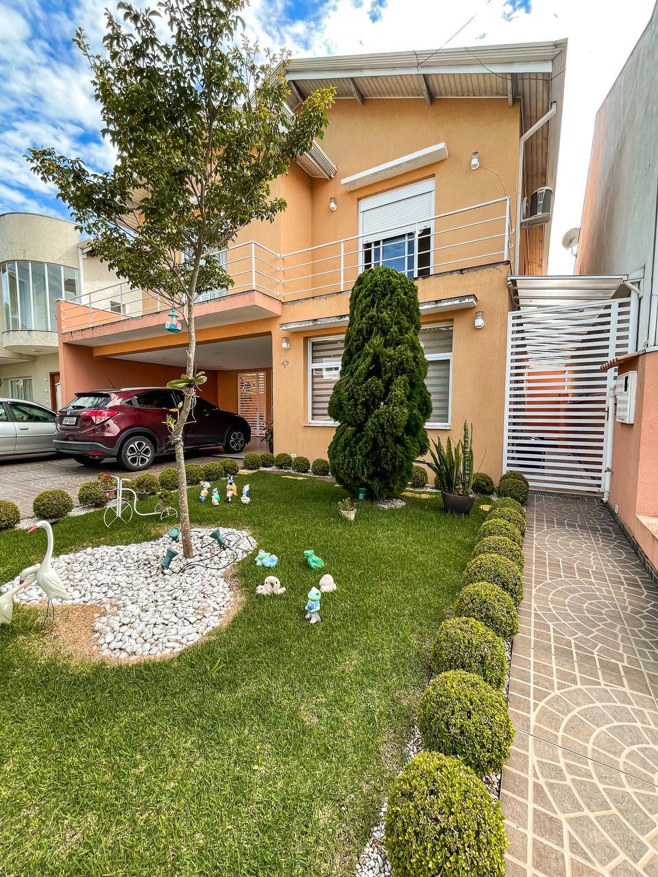 #CA153-S.DL - Casa em condomínio para Venda em Bragança Paulista - SP