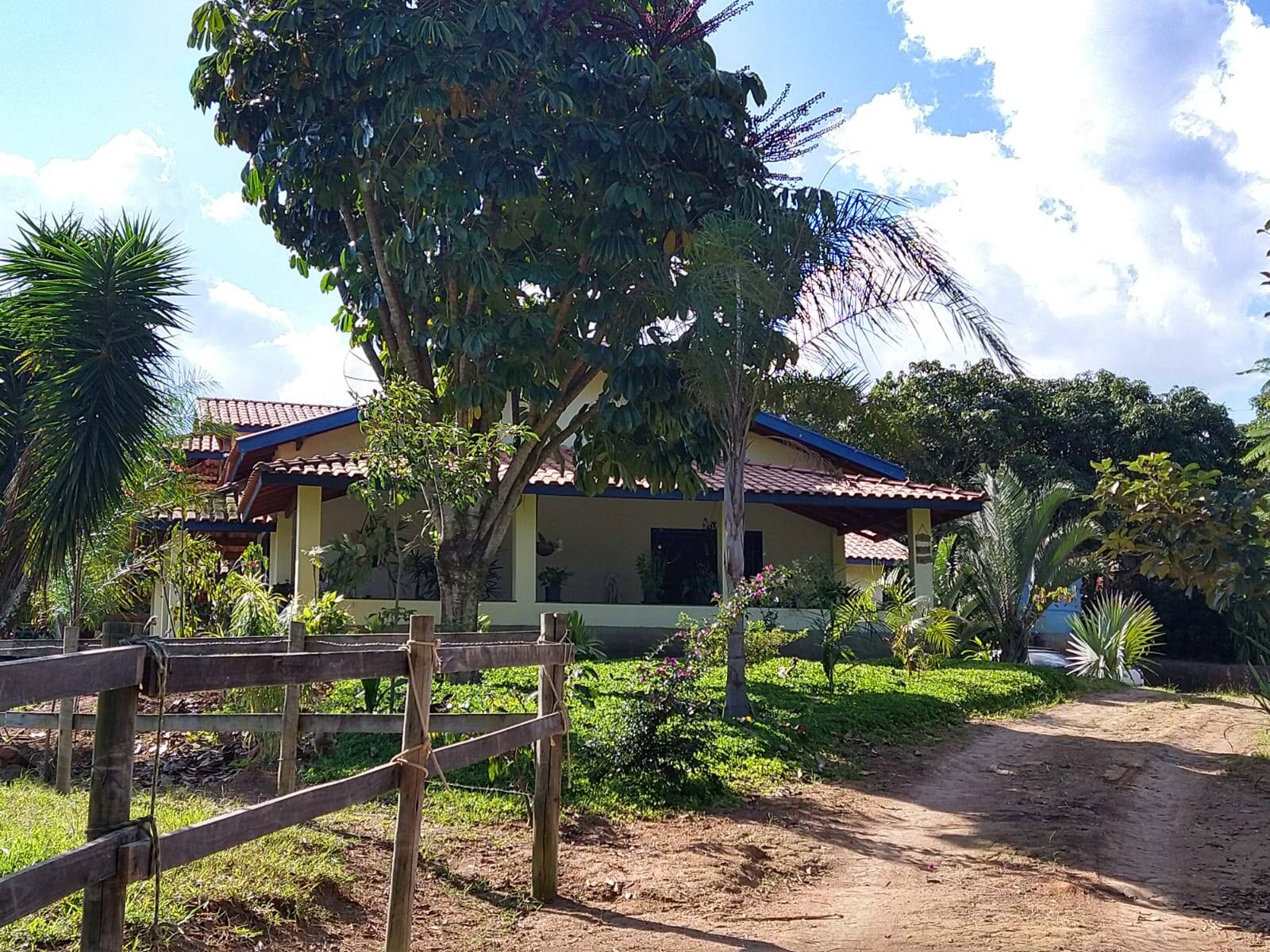 #SI90-S-TA - Chácara para Venda em Bragança Paulista - SP