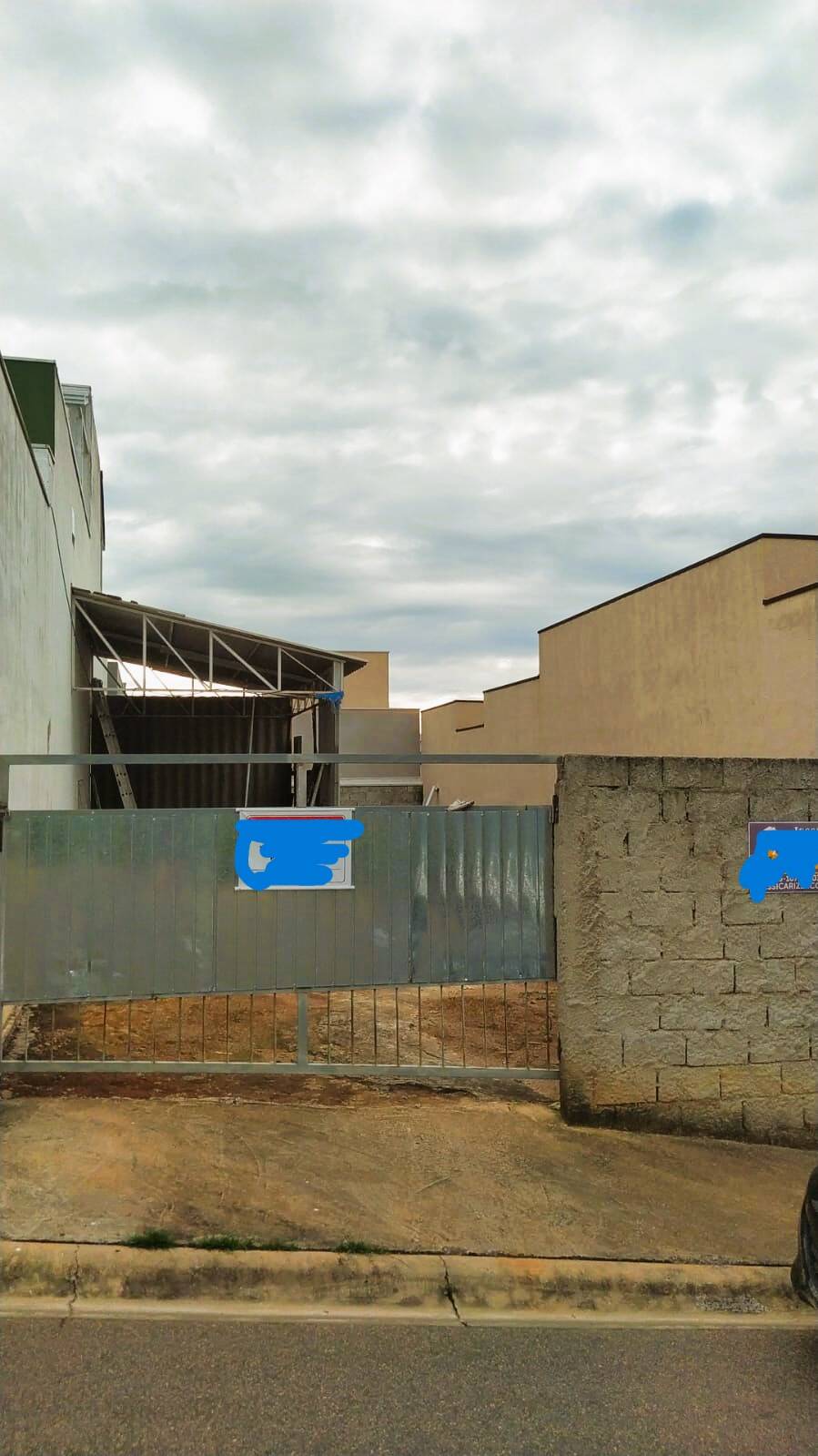 #TE160 S-TA - Terreno para Venda em Bragança Paulista - SP