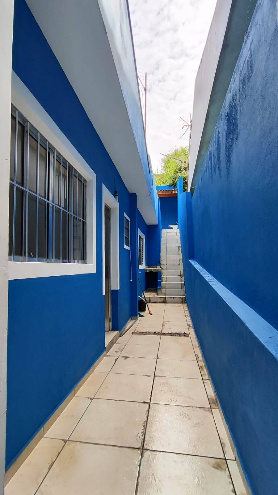 #CA400S-TA - Casa para Venda em Bragança Paulista - SP