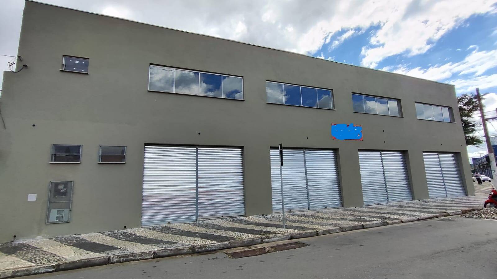 #GA180 S-TA - Barracão para Locação em Bragança Paulista - SP