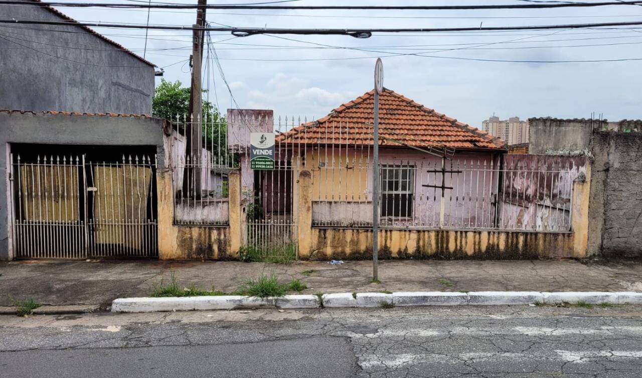 #TE841-S.JM - Terreno para Venda em São Paulo - SP