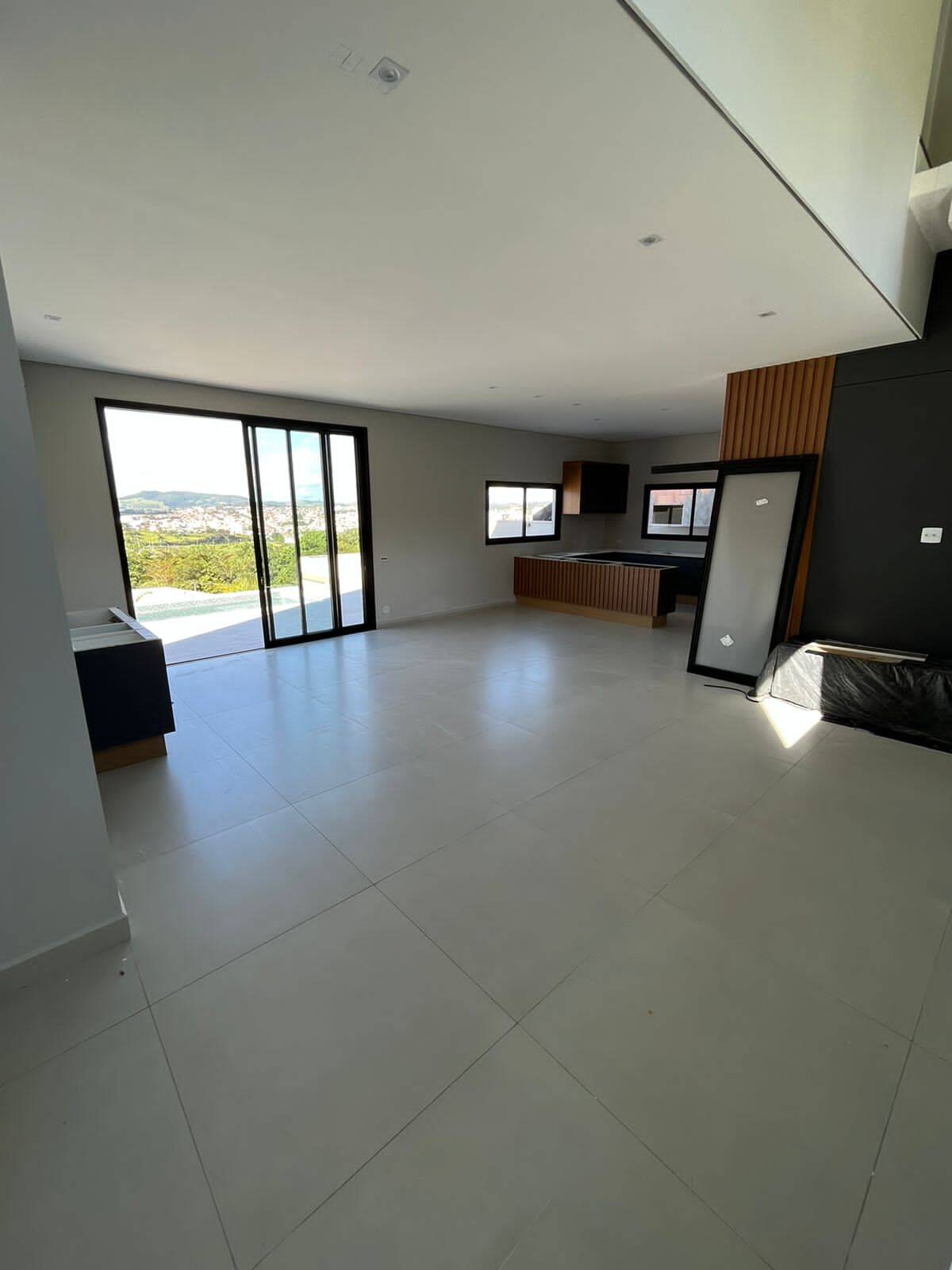 #CA12-S.FE - Casa em condomínio para Venda em Bragança Paulista - SP