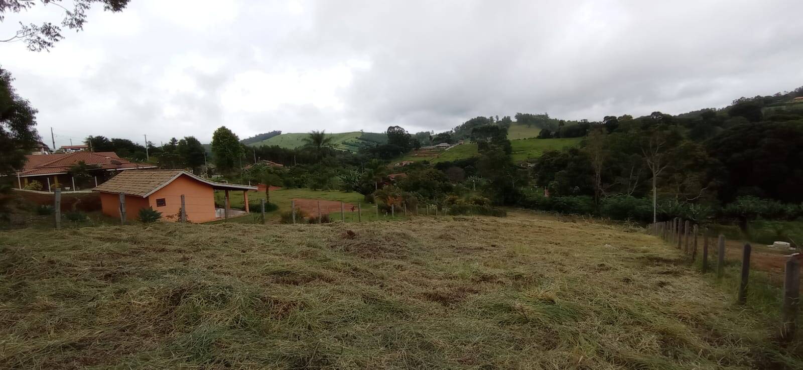 #TE13-SID - Terreno para Venda em Pedra Bela - SP