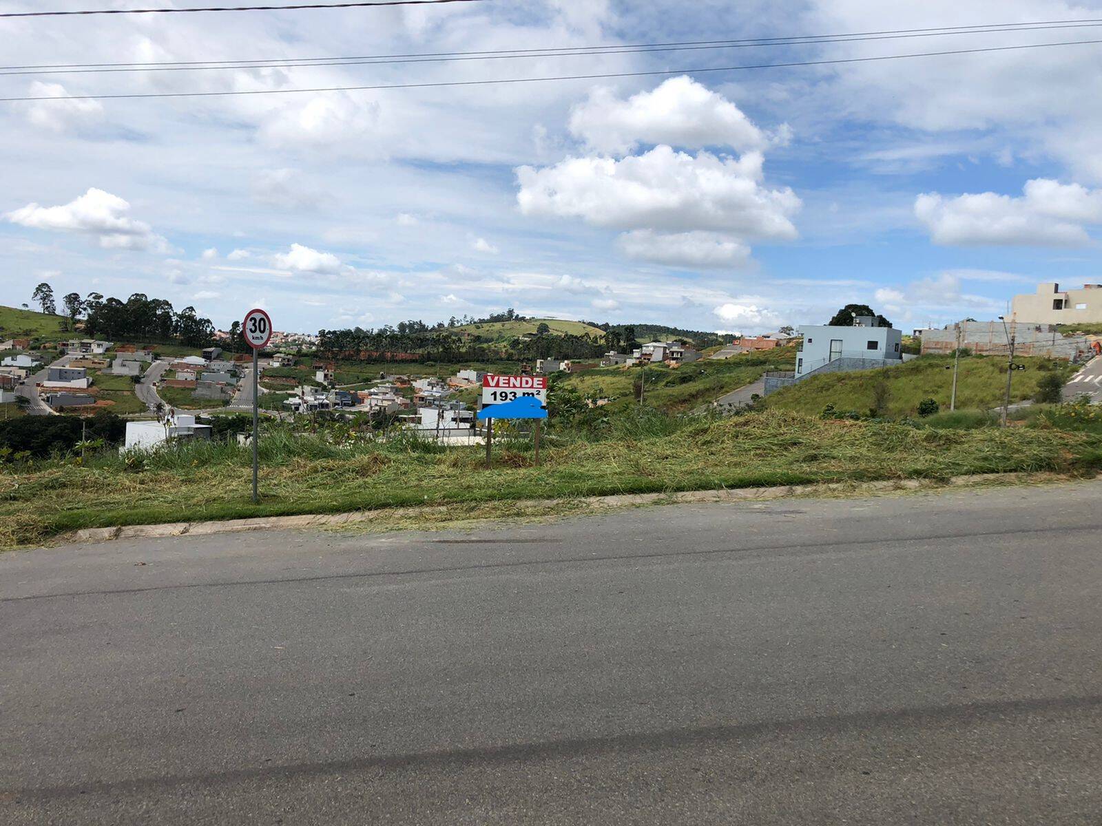 #TE145 S-TA - Terreno para Venda em Bragança Paulista - SP