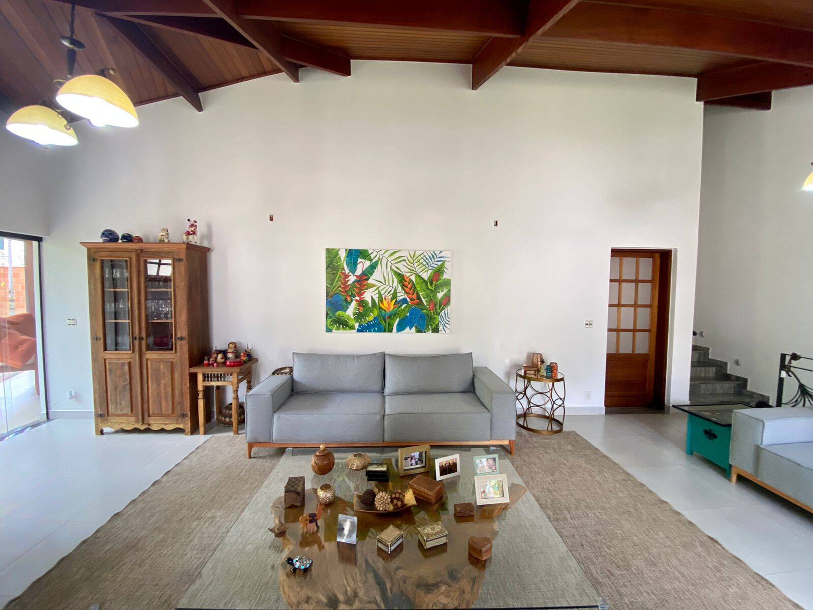#CA250-SID - Casa em condomínio para Venda em Bragança Paulista - SP