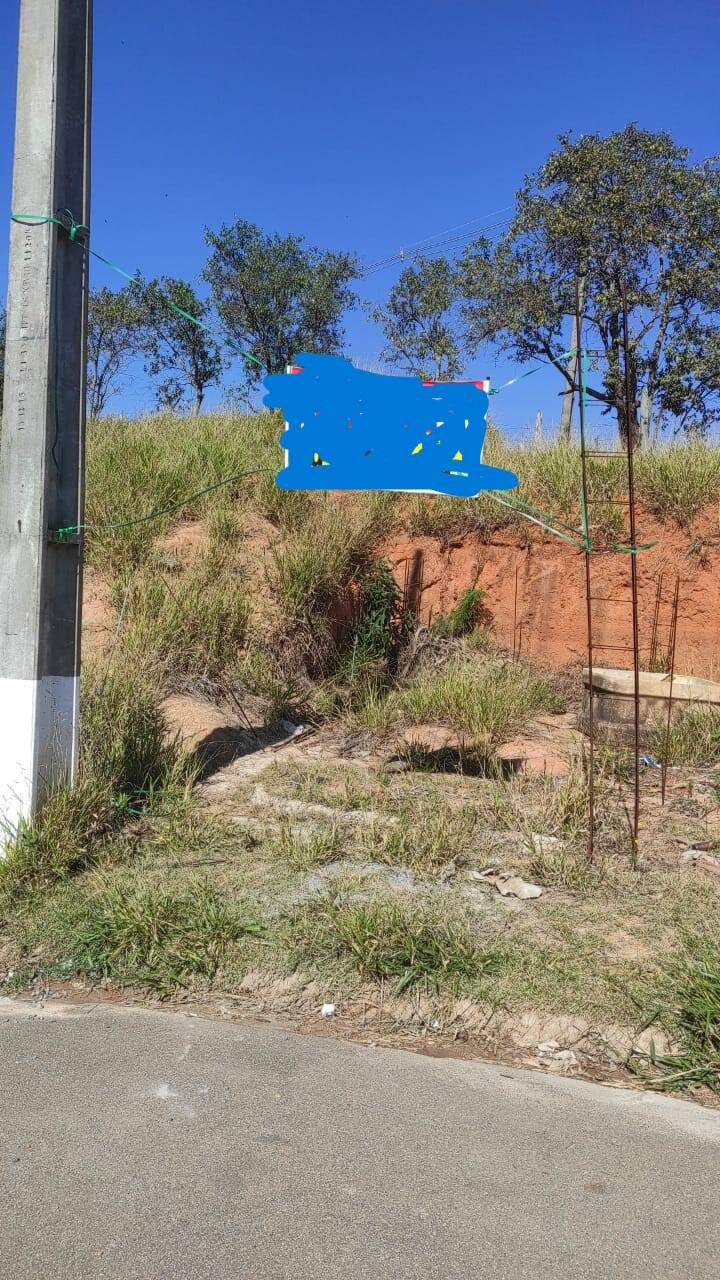 #TE15 G-TA - Terreno para Venda em Bragança Paulista - SP