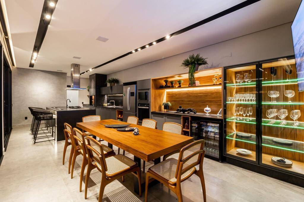 #CA28-S.FS - Casa em condomínio para Venda em Bragança Paulista - SP