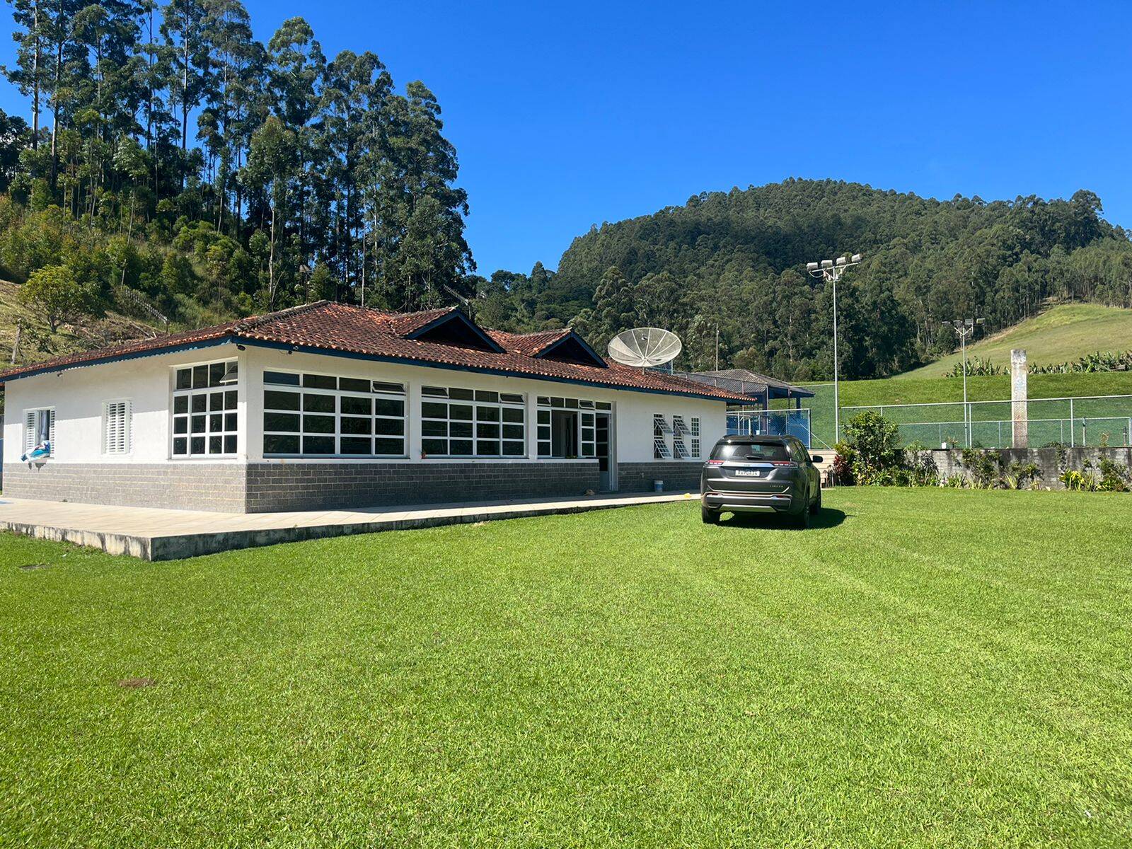 #FA77-S.FS - Fazenda para Venda em Joanópolis - SP