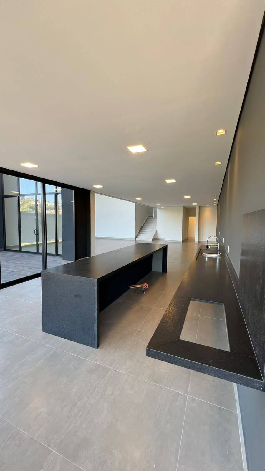 #CA35-S.FS - Casa em condomínio para Venda em Bragança Paulista - SP