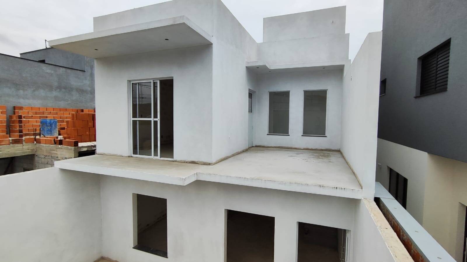 #CA75 S-TA - Casa para Venda em Bragança Paulista - SP