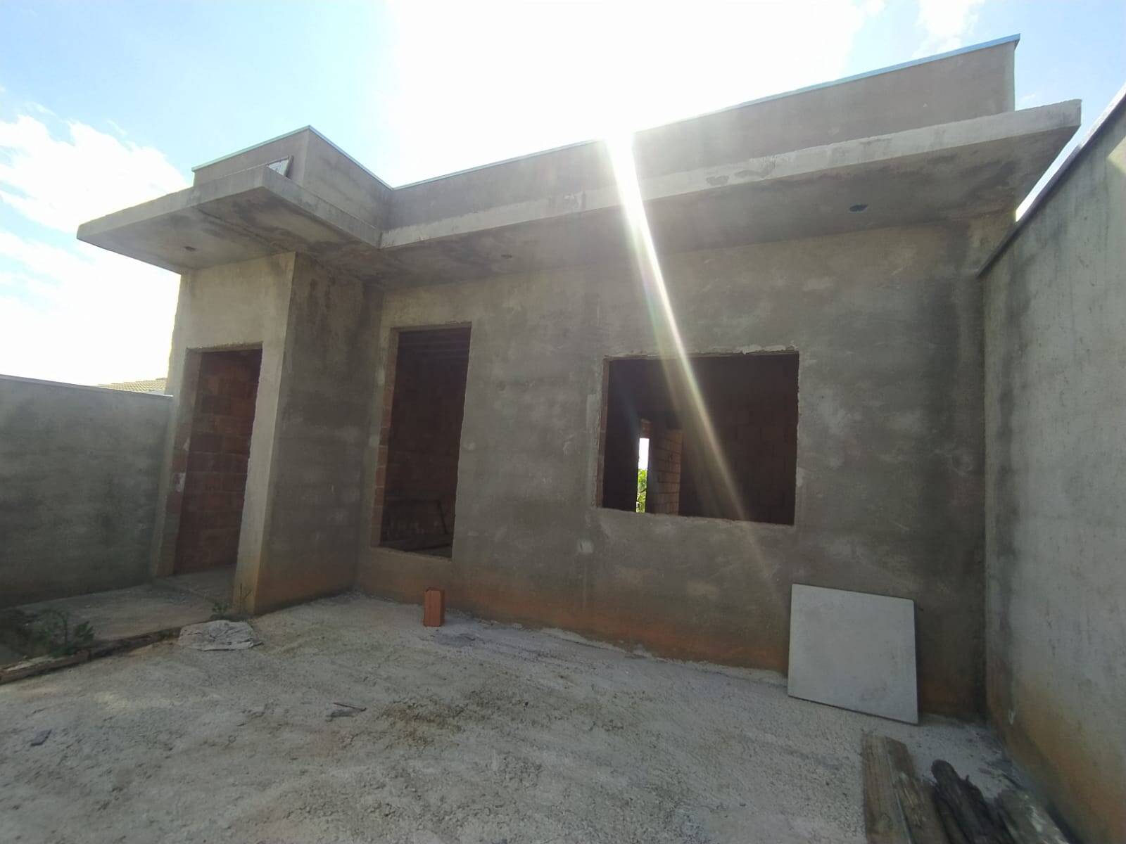 #CA280 S-TA - Casa para Venda em Bragança Paulista - SP