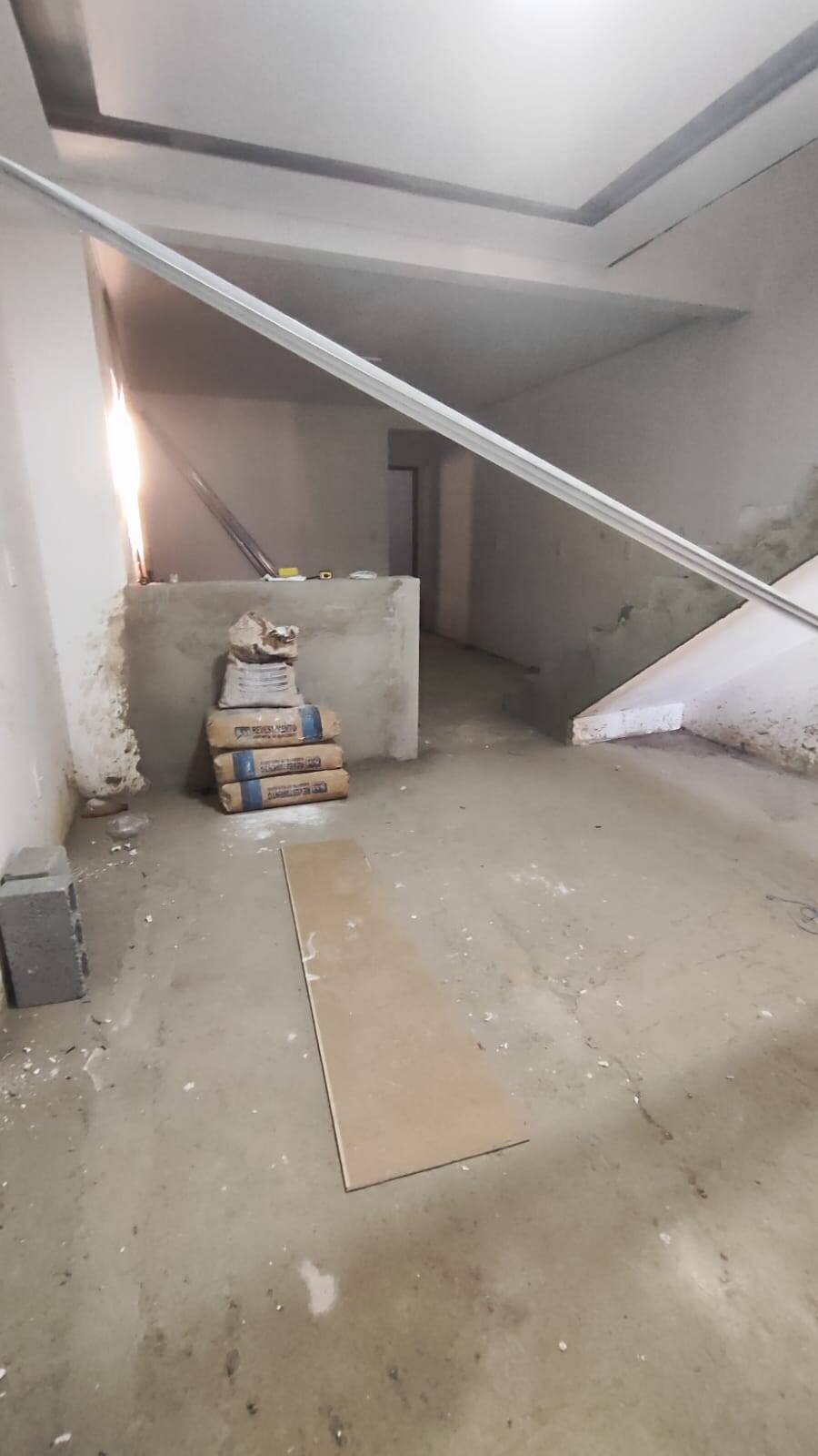 #CA48 S-TA - Casa para Venda em Bragança Paulista - SP