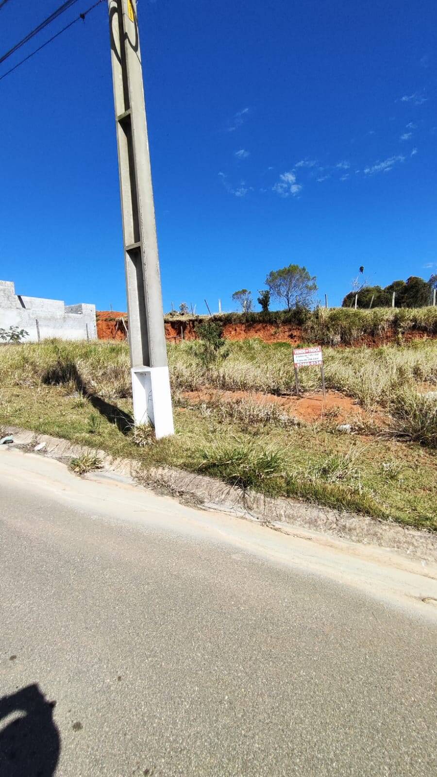 #TE171 S-TA - Terreno para Venda em Bragança Paulista - SP