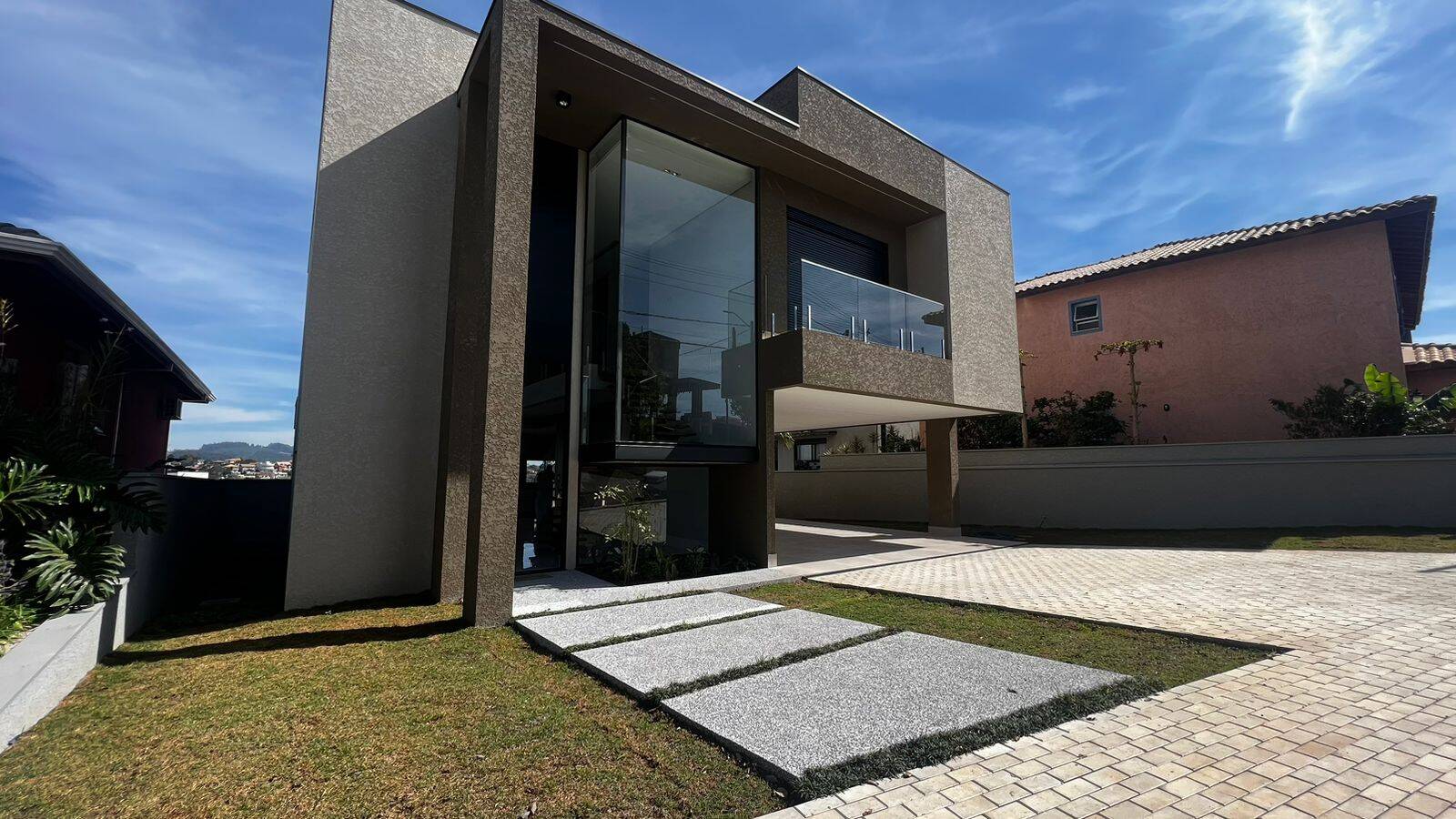 #CA05-S.TA - Casa em condomínio para Venda em Bragança Paulista - SP