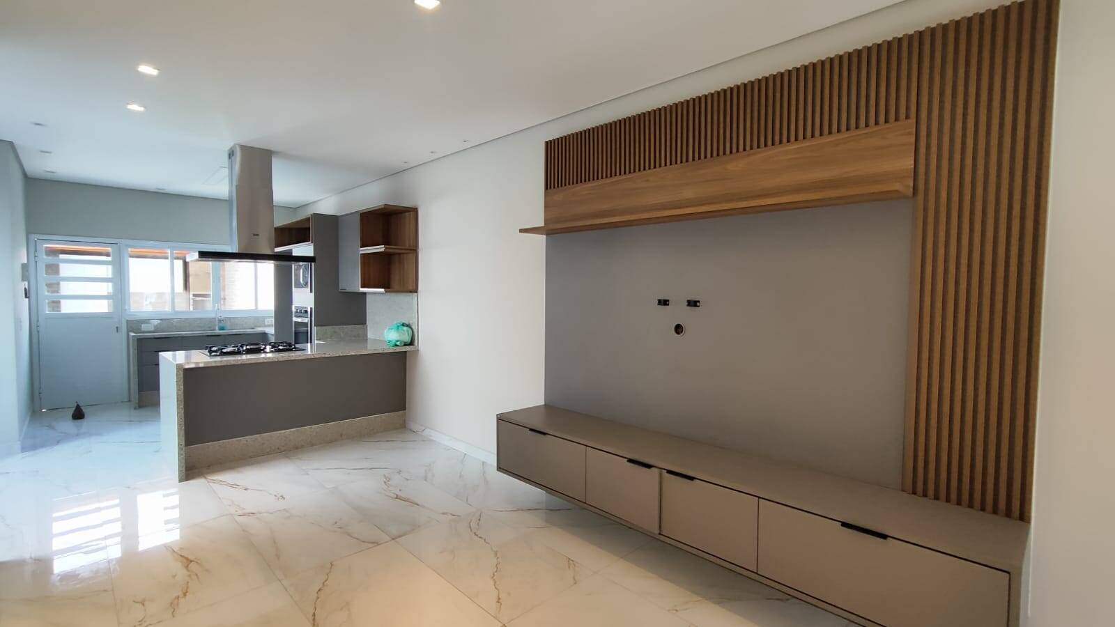 #CA580 S-TA - Casa para Venda em Bragança Paulista - SP