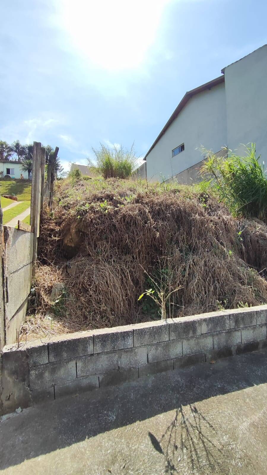#TE620 S-TA - Terreno para Venda em Bragança Paulista - SP