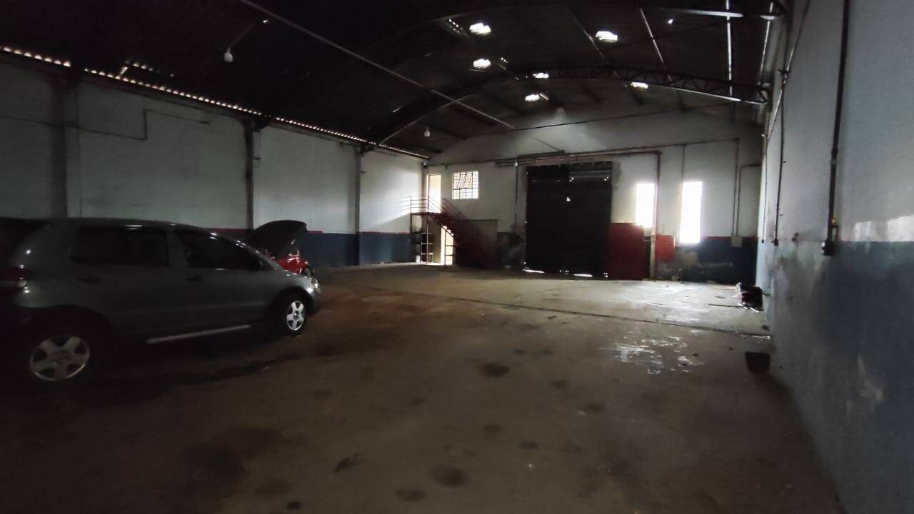 #GP492-G.TA - Galpão para Locação em Bragança Paulista - SP