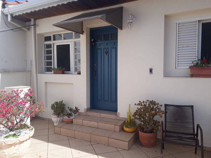 #CA65 G-TA - Casa para Venda em Bragança Paulista - SP