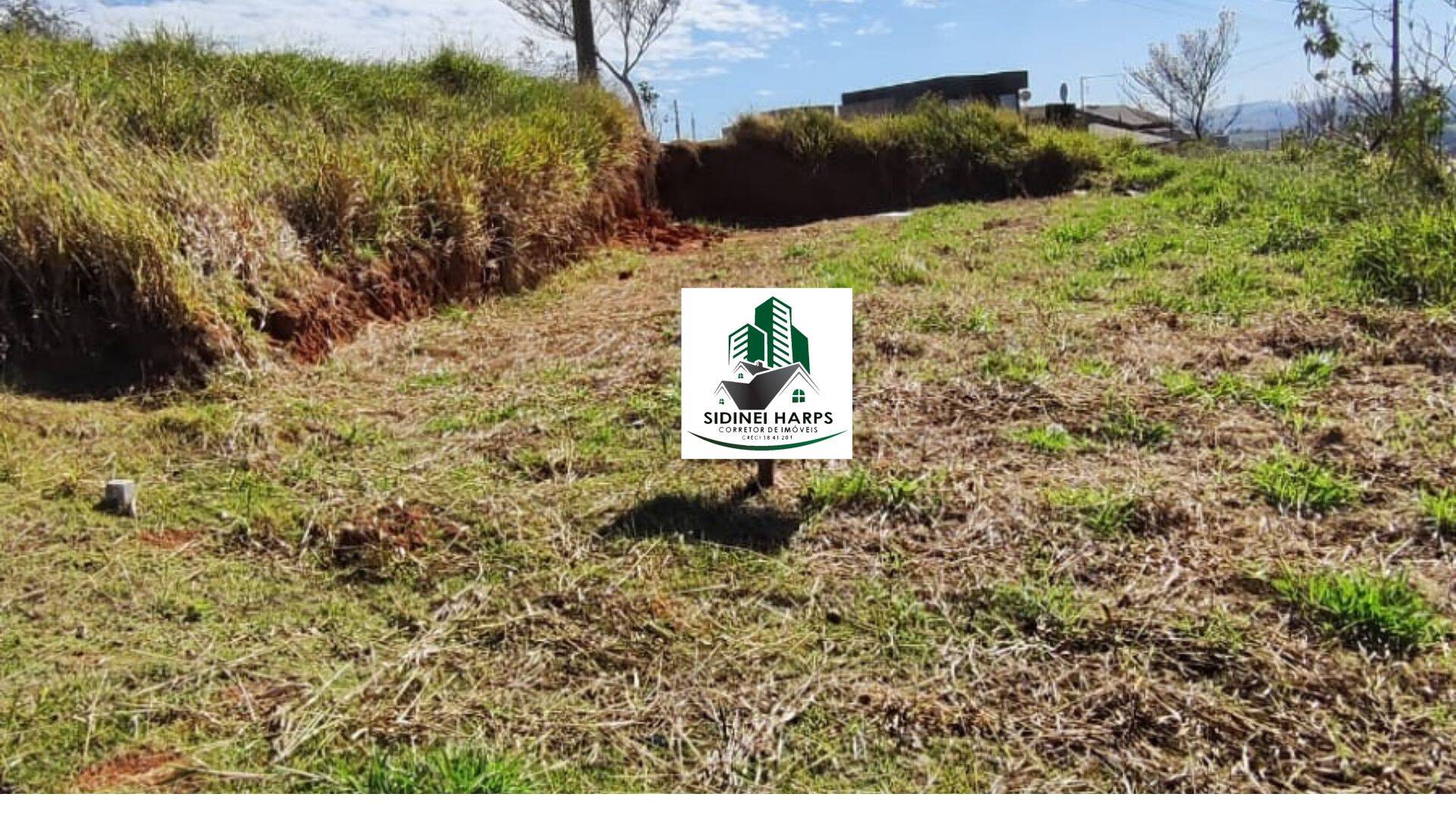 #TE138 S-TA - Terreno para Venda em Bragança Paulista - SP
