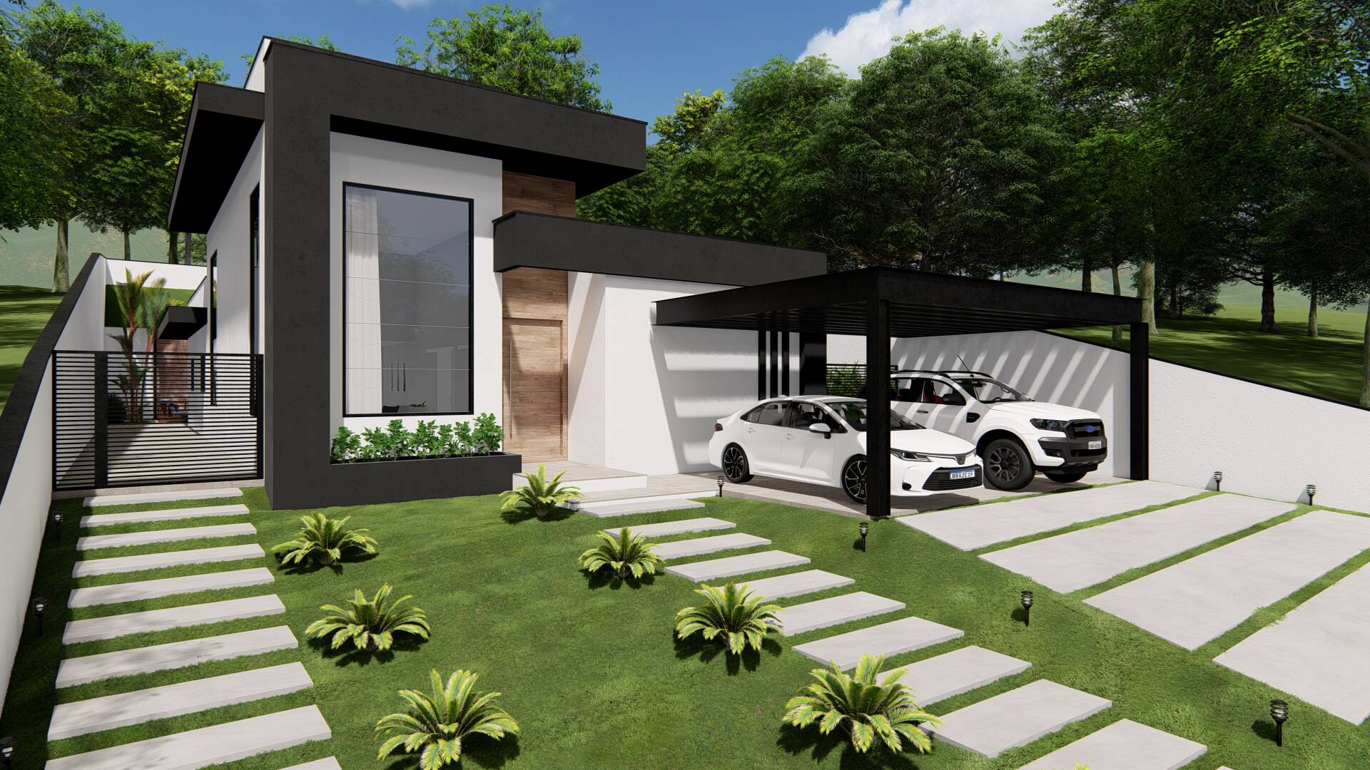 #CA154-S.TA - Casa em condomínio para Venda em Bragança Paulista - SP