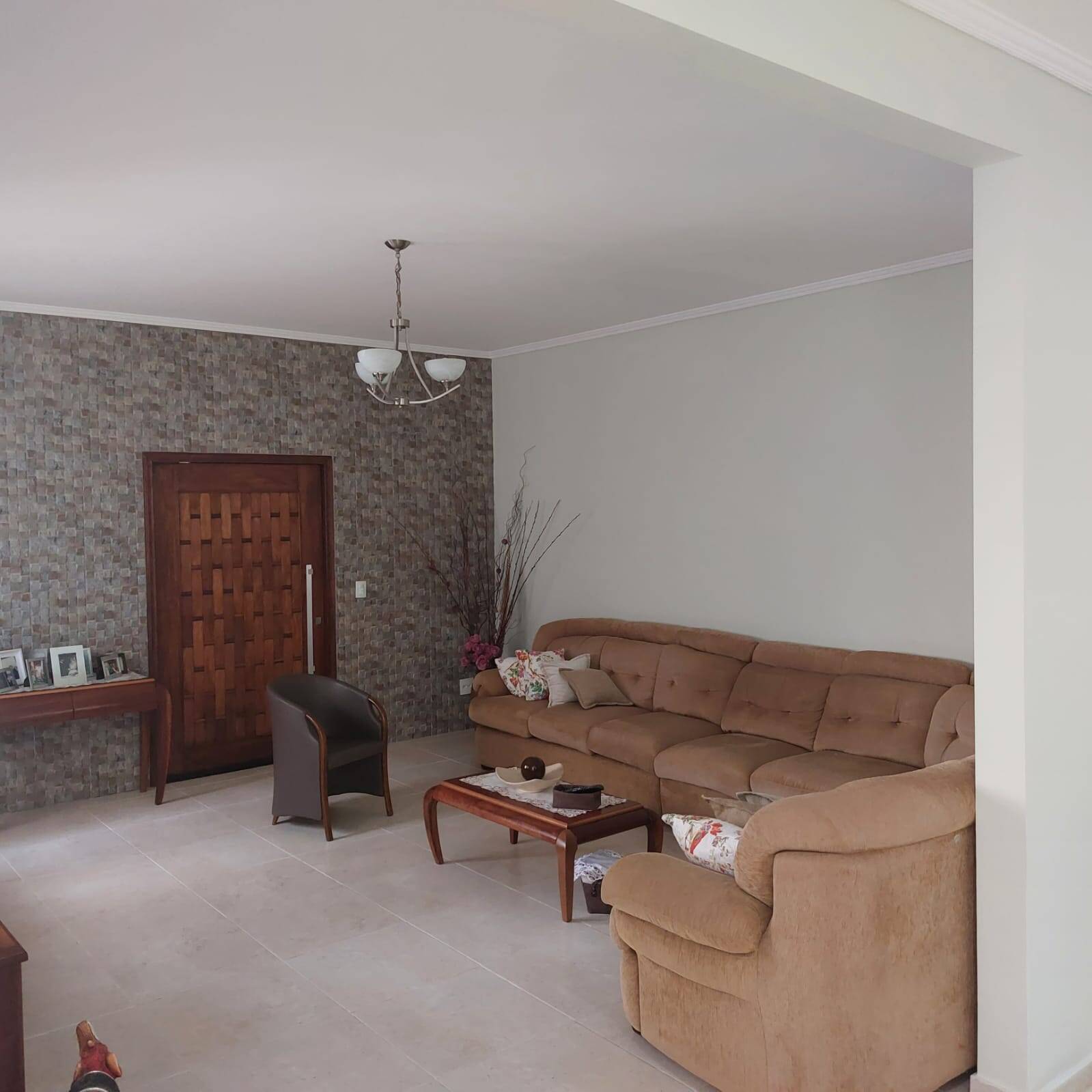 #CA125 S-TA - Casa para Venda em Bragança Paulista - SP