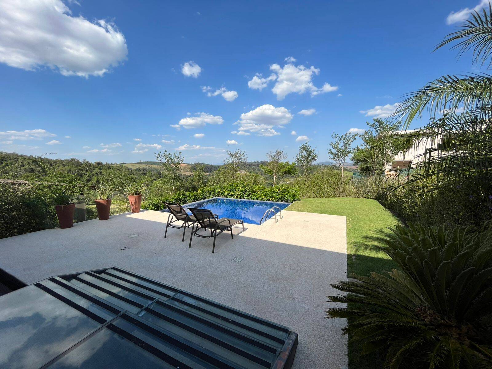 #CA03-S.FS - Casa em condomínio para Locação em Itatiba - SP