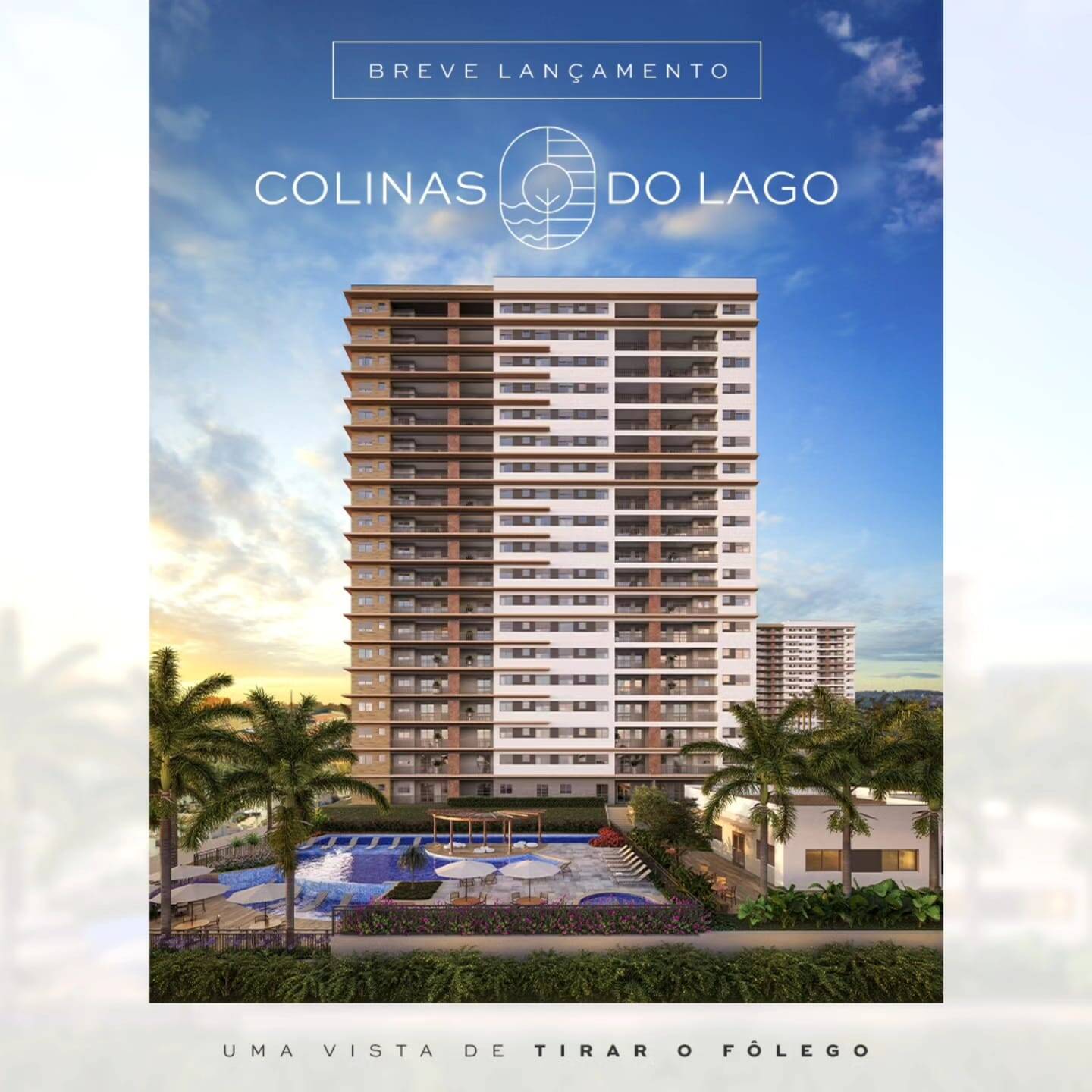 #AP45-SID - Apartamento para Venda em Bragança Paulista - SP