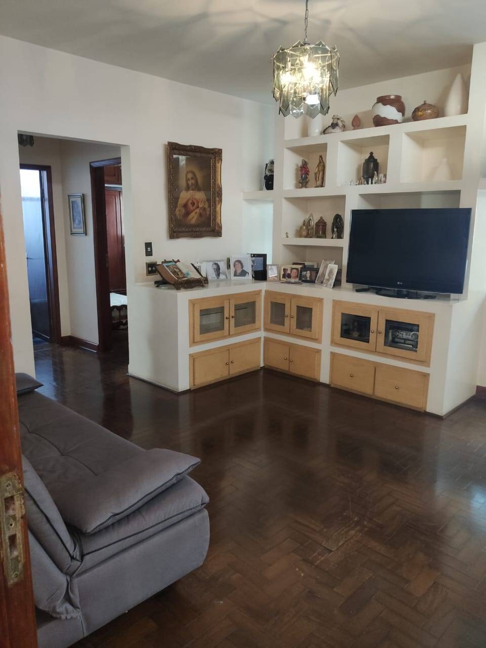 #CA268-S.VG - Casa para Venda em Bragança Paulista - SP