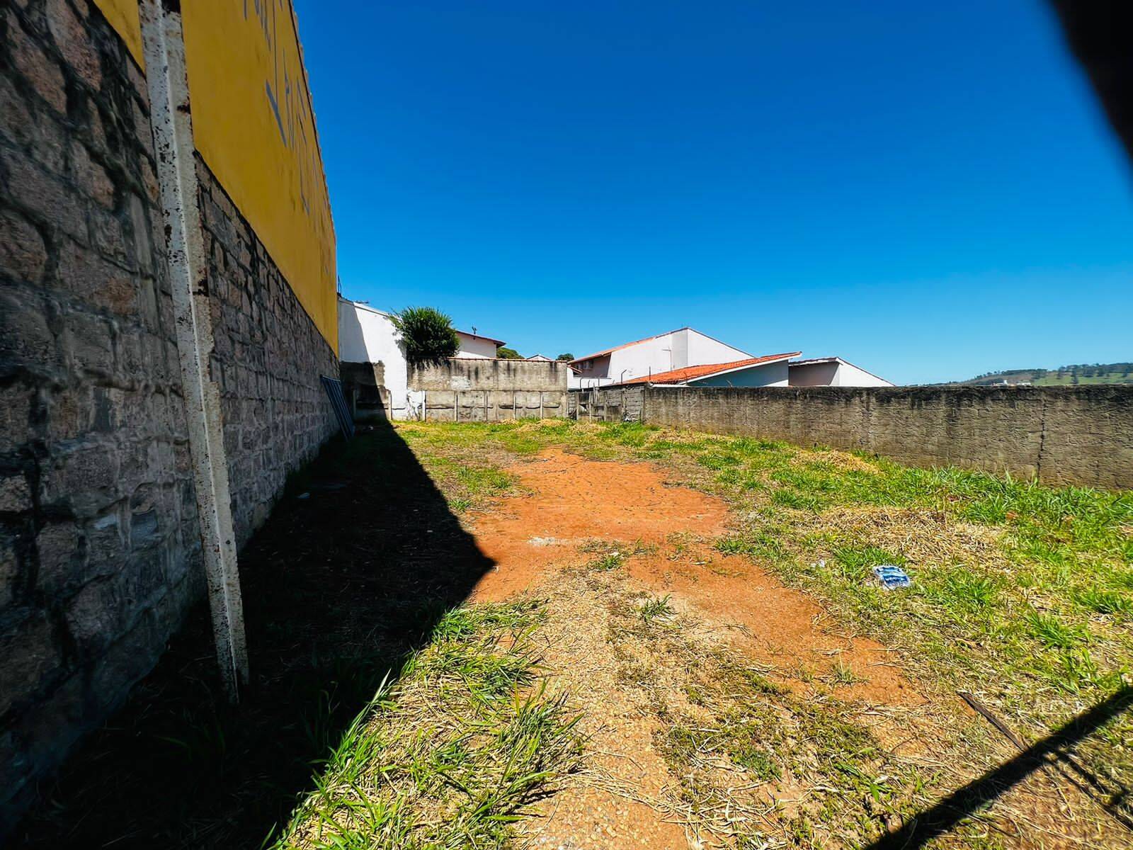 #TE126-S.VG - Terreno para Locação em Bragança Paulista - SP
