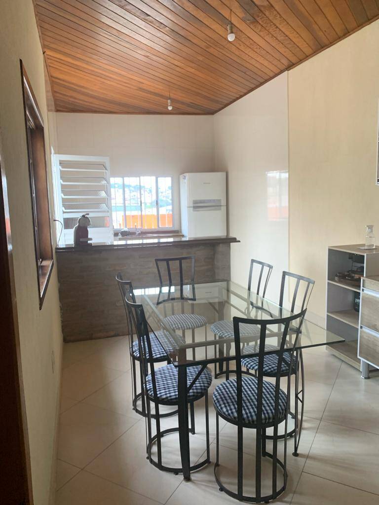 #CA176-SID - Casa para Venda em Bragança Paulista - SP