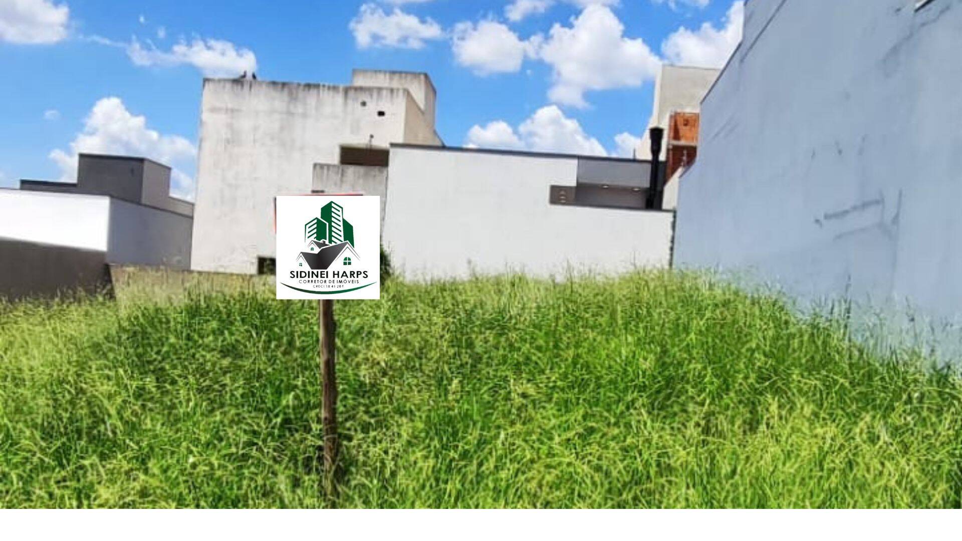 #TE14 S-TA - Terreno para Venda em Bragança Paulista - SP