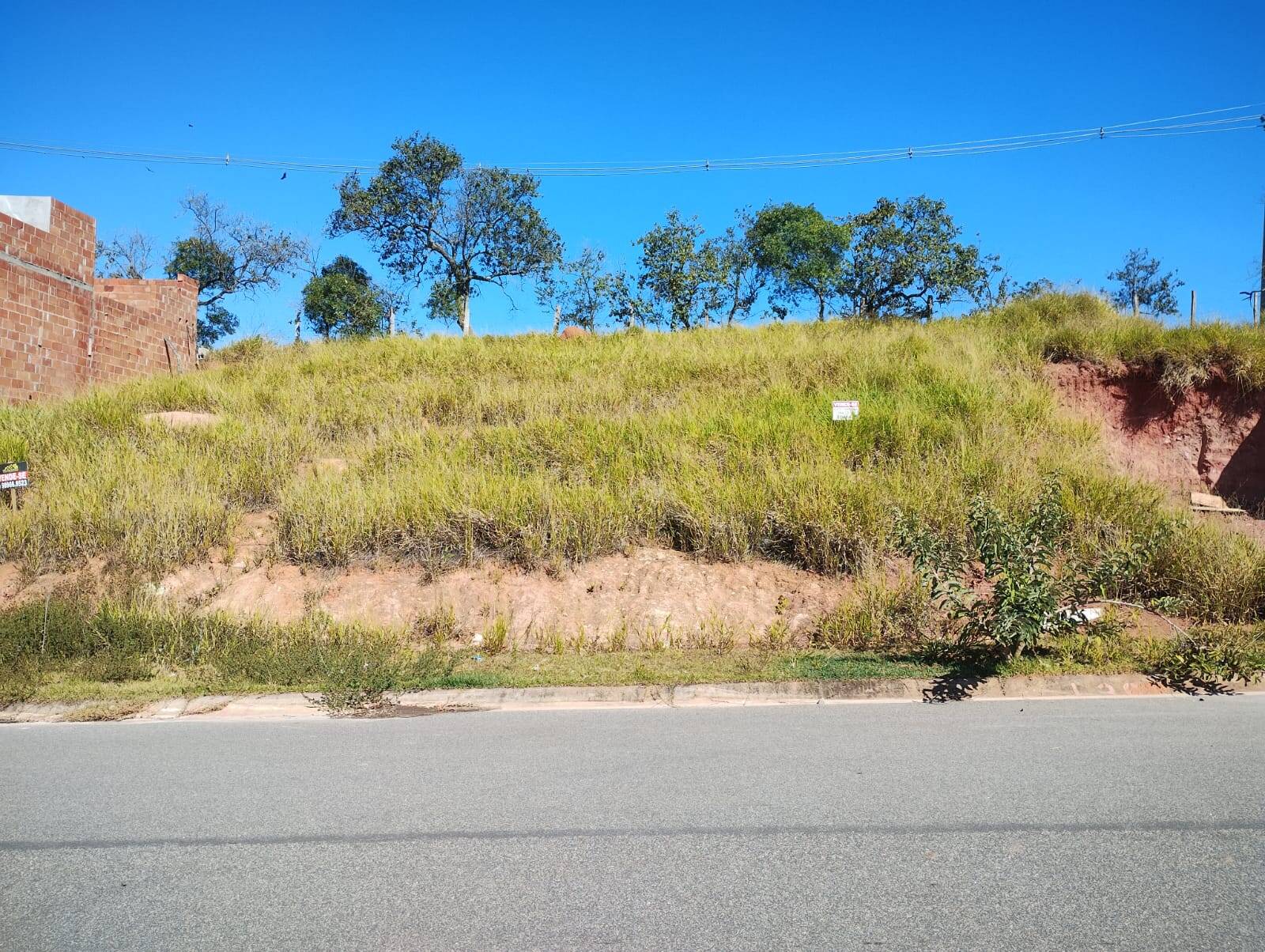 #TE139 S-TA - Terreno para Venda em Bragança Paulista - SP