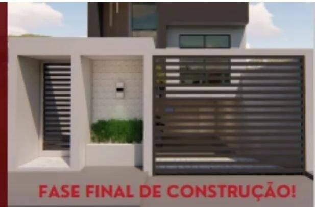 #CA737 S-TA - Casa para Venda em Bragança Paulista - SP