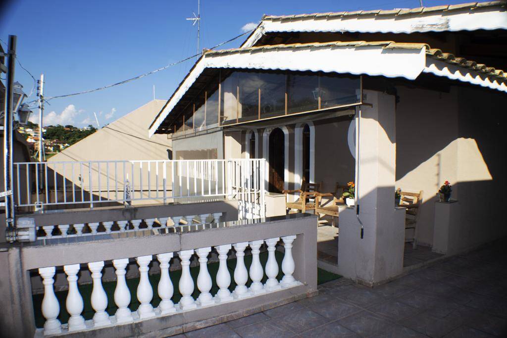 #CA065-SID - Casa para Venda em Atibaia - SP