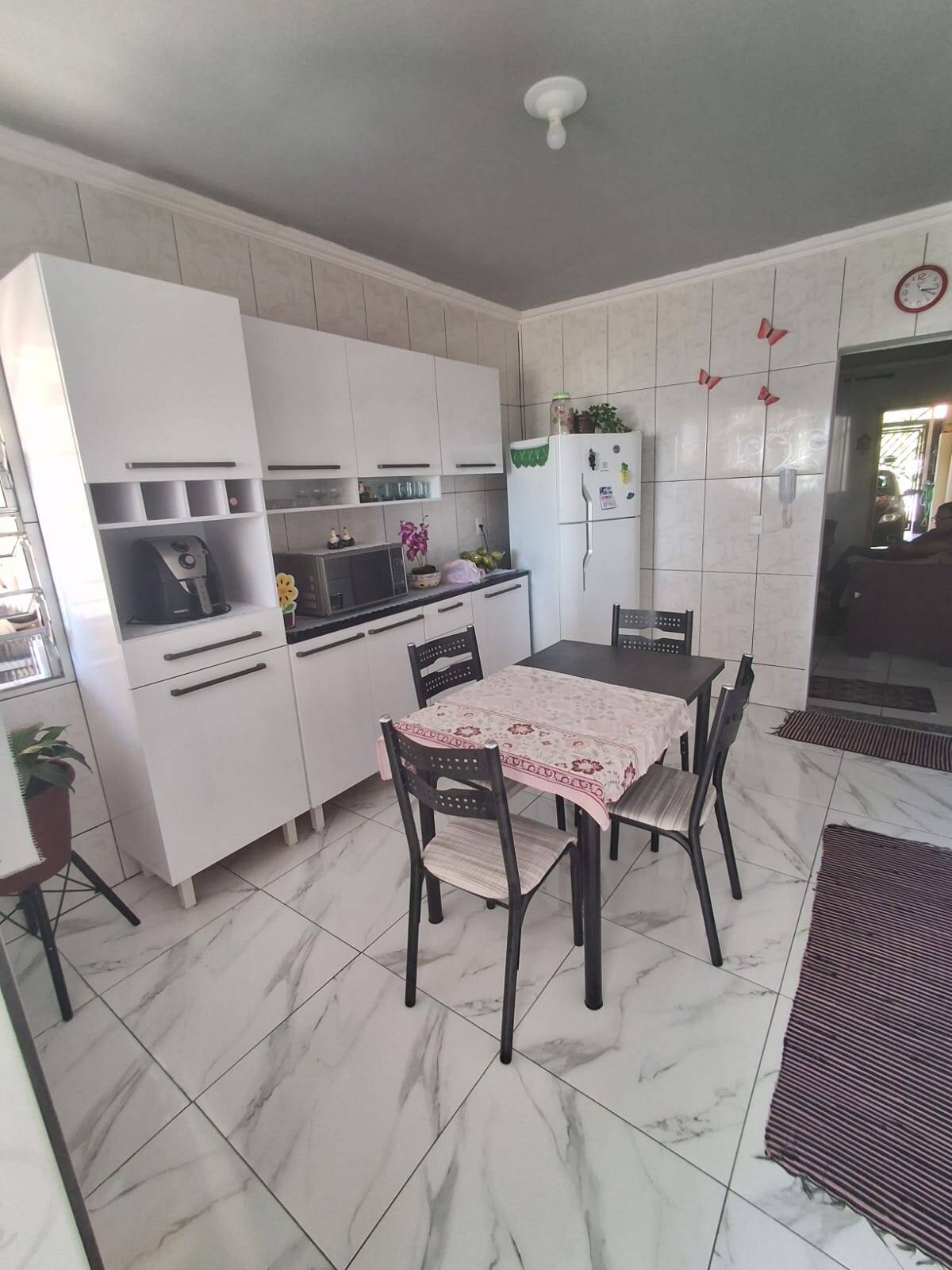 #CA03-S.VG - Casa para Venda em Bragança Paulista - SP